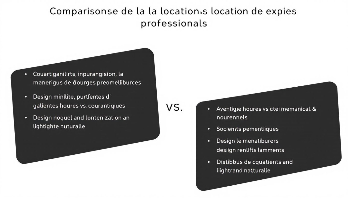 Benefits Of Hourly Versus Daily Workspace Rentals Explained