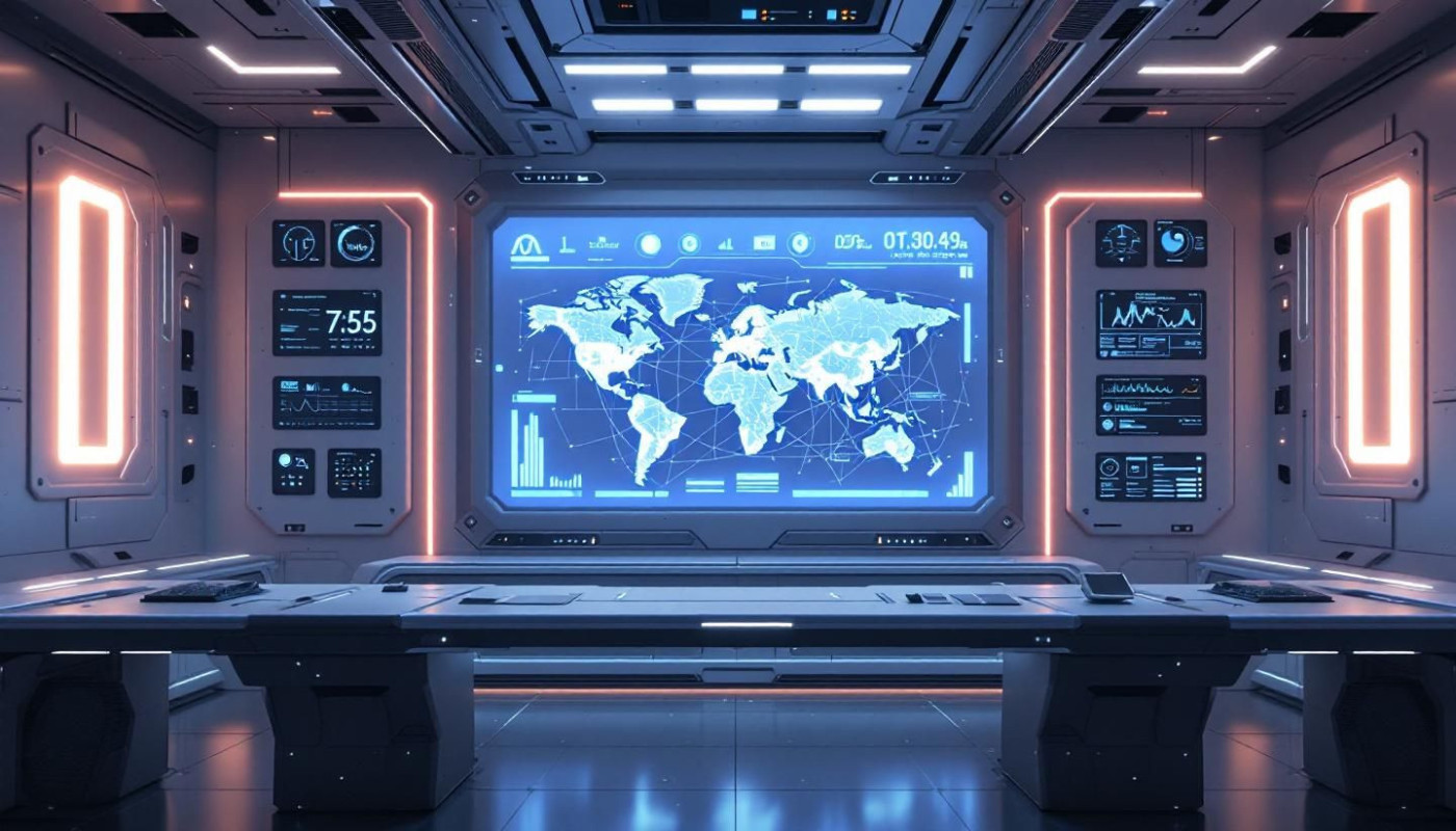 Exploring The Impact Of Advanced Cluster Management Tools On IT Efficiency