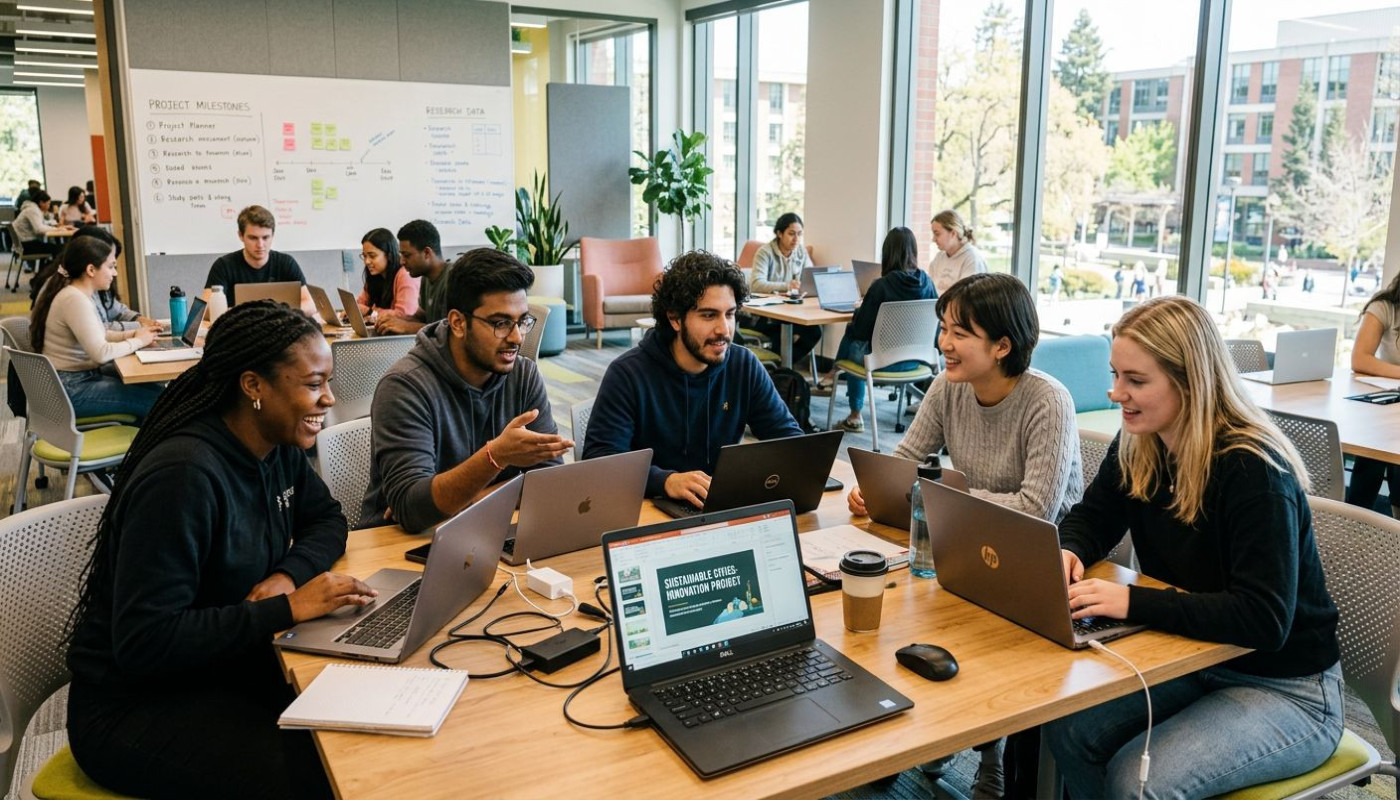 How Does Free AI Language Technology Impact Education?