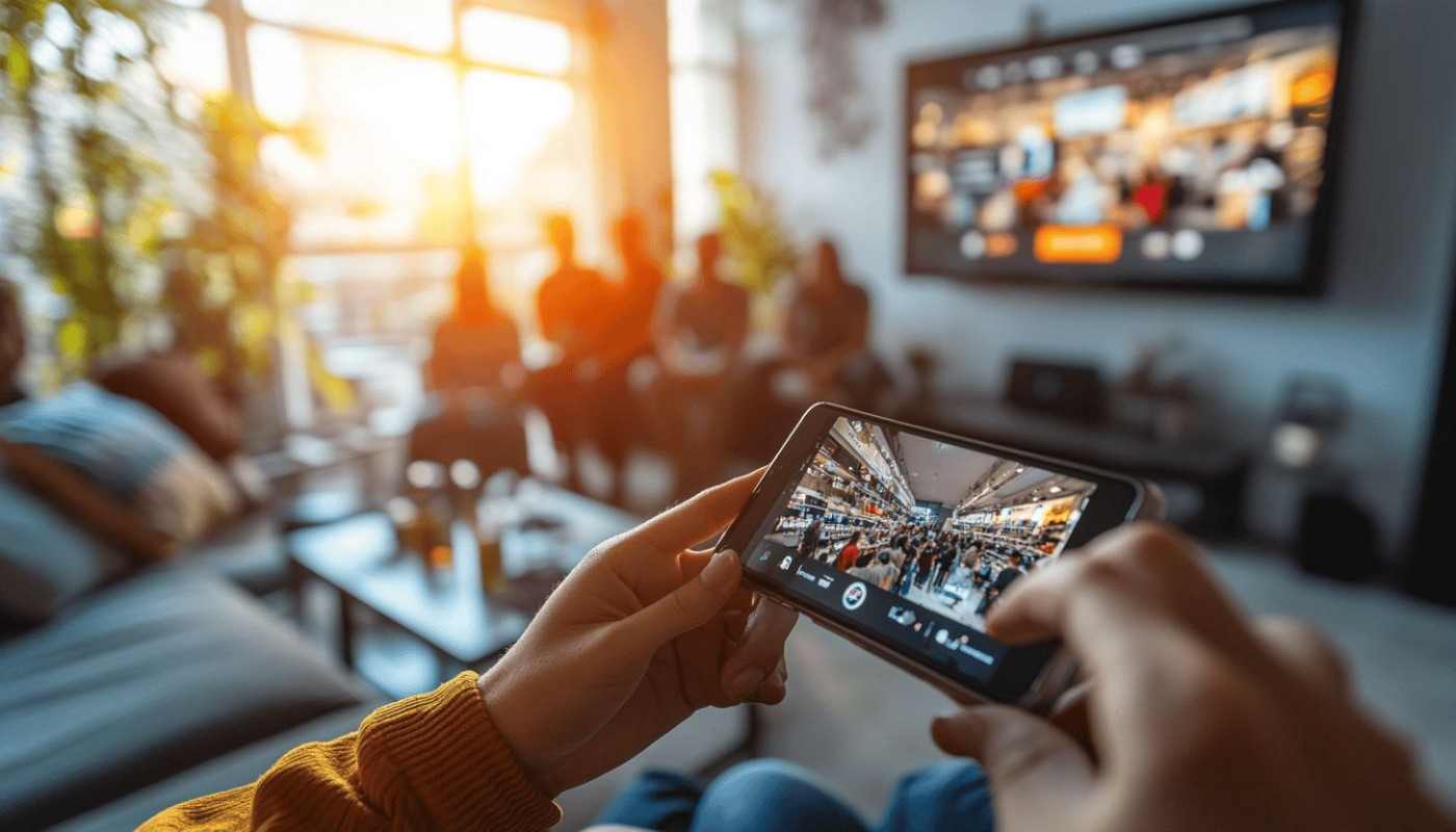 How Live Shopping Can Boost Your Sales Dramatically