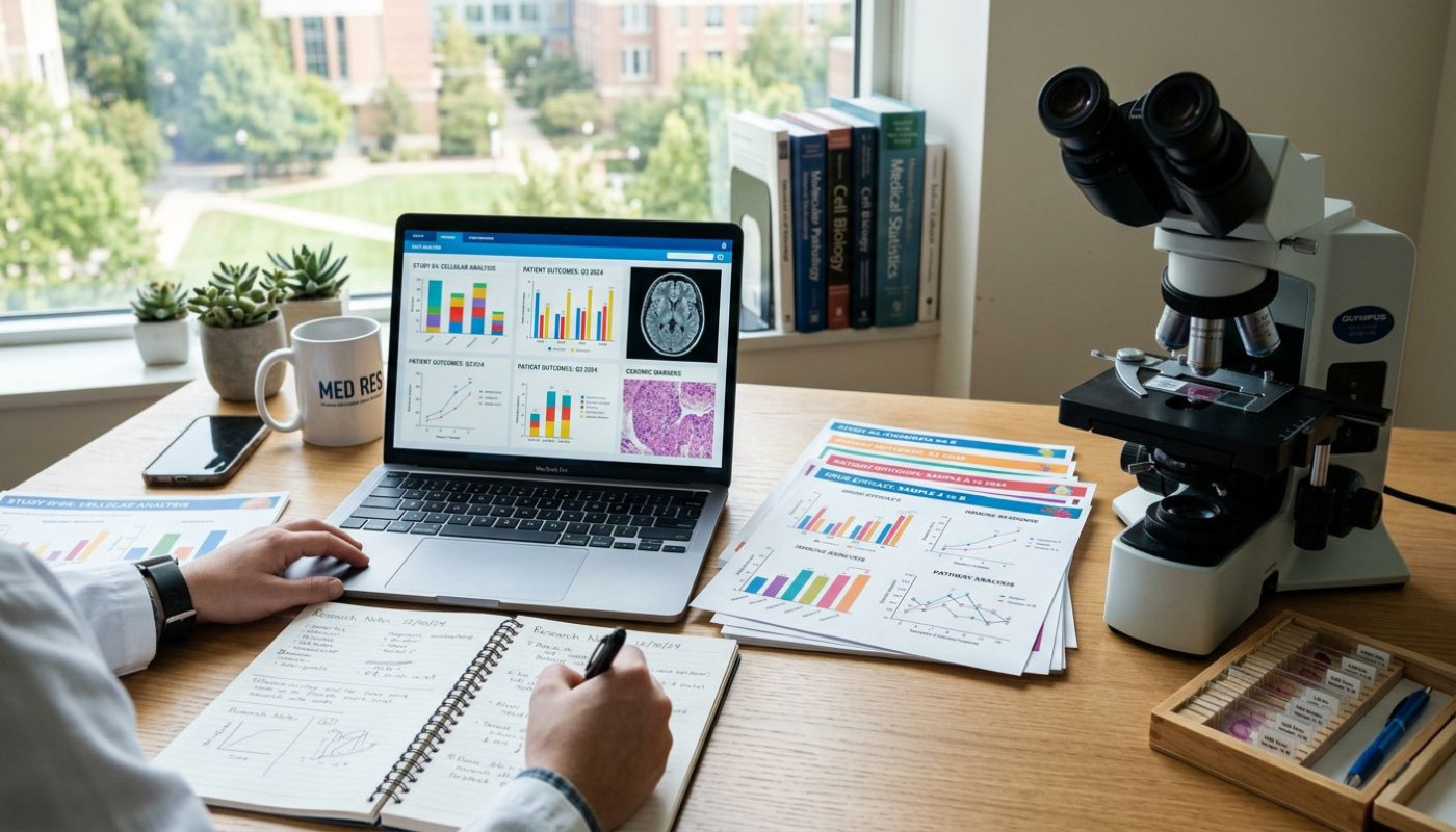 How Outsourcing Medical Slide Design Boosts Stakeholder Engagement